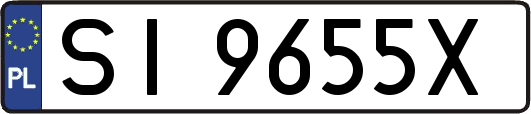 SI9655X