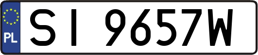 SI9657W