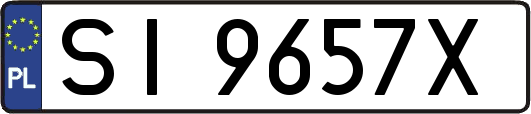 SI9657X