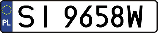 SI9658W