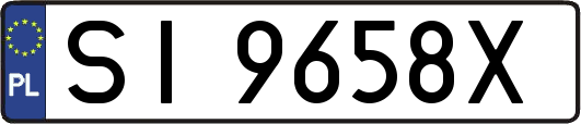 SI9658X