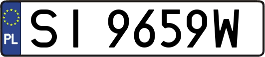 SI9659W