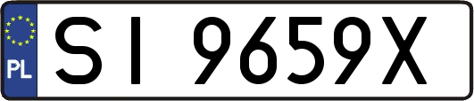 SI9659X