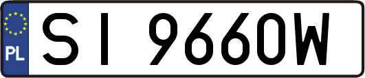 SI9660W