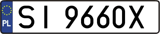 SI9660X