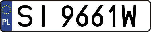 SI9661W