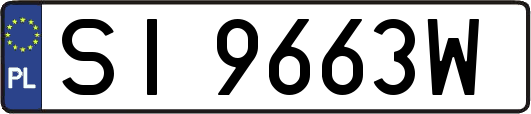 SI9663W