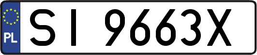 SI9663X