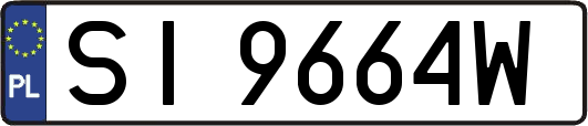 SI9664W