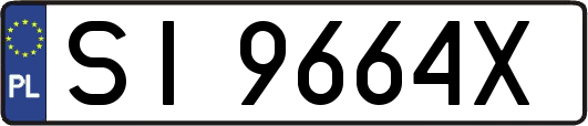 SI9664X