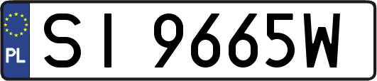 SI9665W