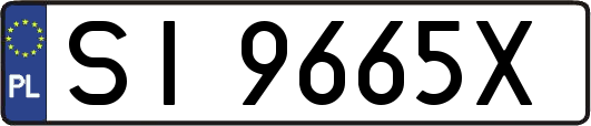 SI9665X
