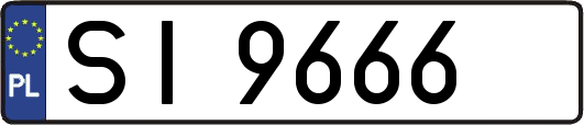 SI9666