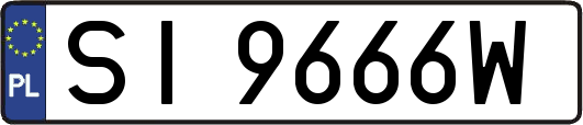 SI9666W