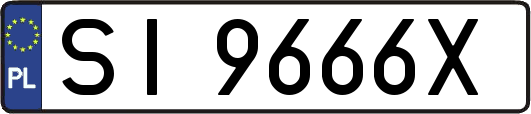SI9666X