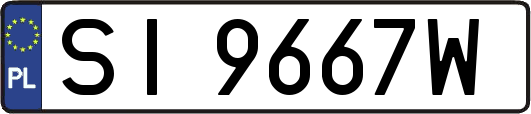 SI9667W