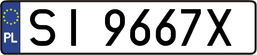SI9667X