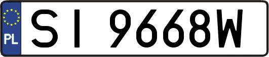 SI9668W