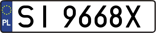 SI9668X
