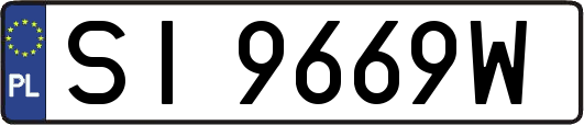 SI9669W