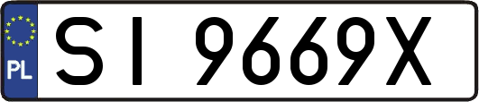 SI9669X
