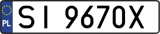 SI9670X