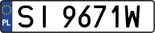 SI9671W