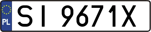 SI9671X