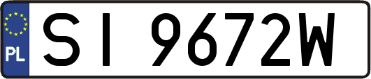 SI9672W