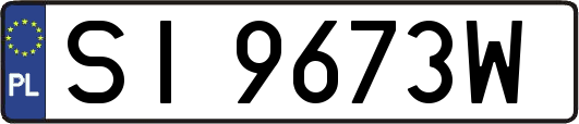 SI9673W