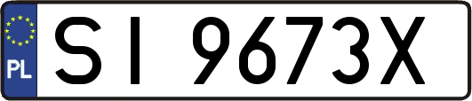 SI9673X
