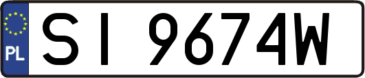 SI9674W