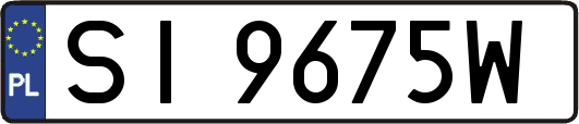 SI9675W