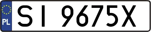 SI9675X