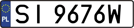 SI9676W