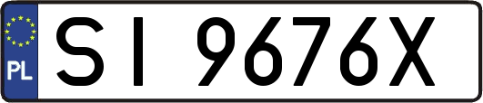 SI9676X