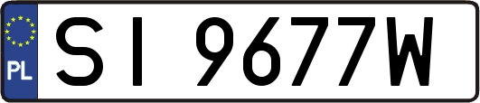 SI9677W