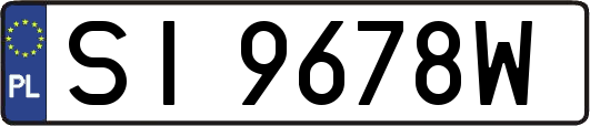 SI9678W