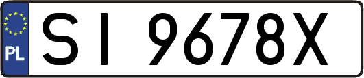 SI9678X