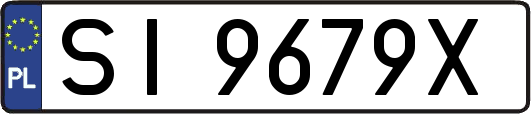 SI9679X