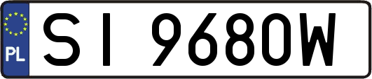 SI9680W