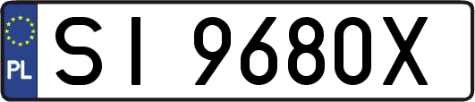 SI9680X
