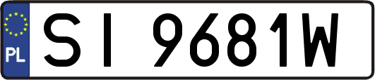 SI9681W