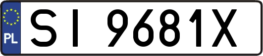 SI9681X