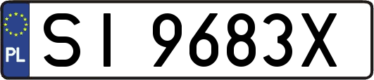 SI9683X