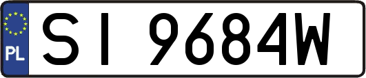 SI9684W