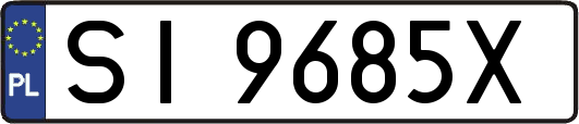 SI9685X