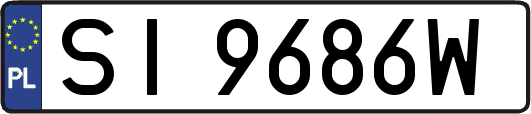 SI9686W