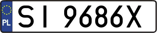 SI9686X