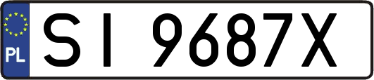 SI9687X